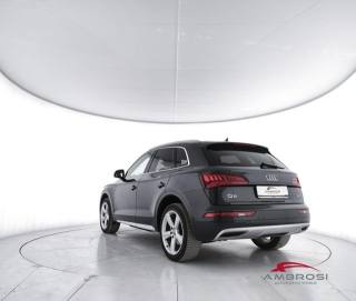 AUDI Q5 usata 3