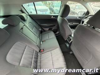 KIA Sportage usata, con Autoradio digitale