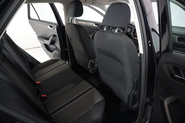 VOLKSWAGEN T-Roc usata, con Cruise Control