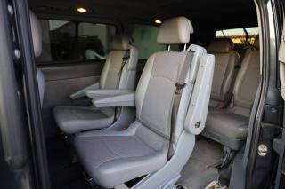 MERCEDES-BENZ Viano usata, con Cerchi in lega