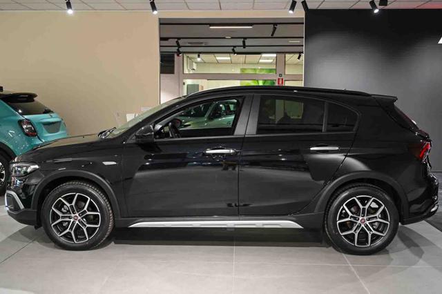 FIAT Tipo usata, con Autoradio