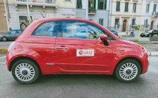 FIAT 500 usata, con Chiusura centralizzata