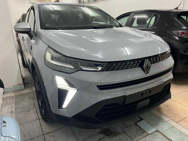 RENAULT Captur usata, con Airbag