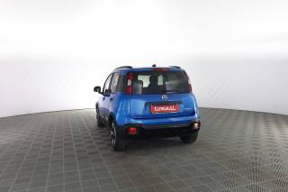FIAT Panda usata 4