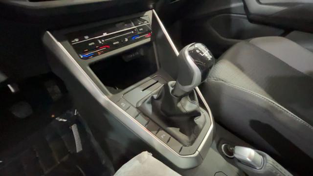 VOLKSWAGEN Polo usata, con Park Distance Control