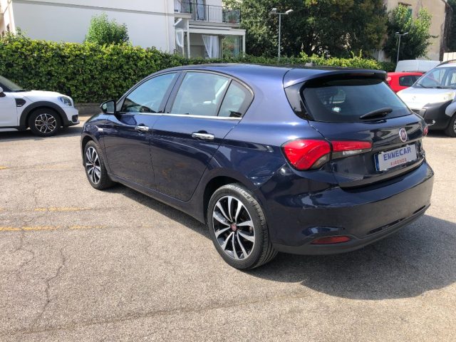 FIAT Tipo usata, con Airbag Passeggero