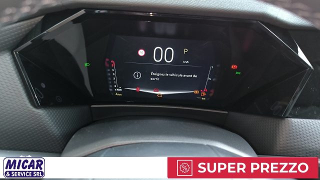 DS AUTOMOBILES DS 4 usata, con Immobilizzatore elettronico