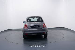 FIAT 500 usata, con Autoradio