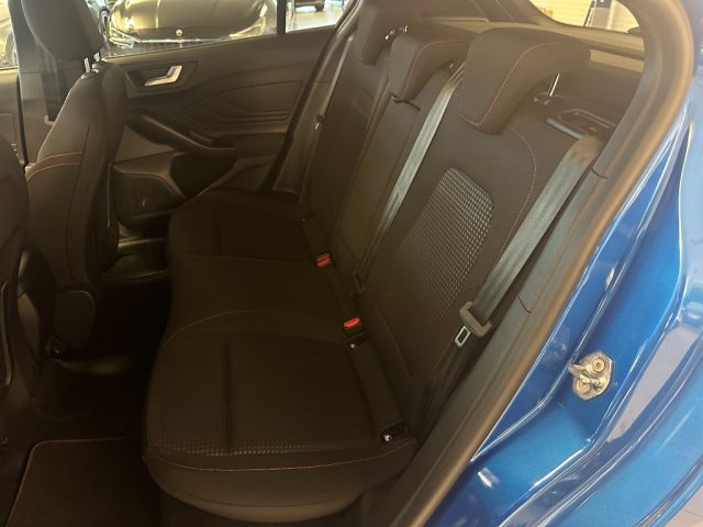 FORD Focus usata, con Immobilizzatore elettronico