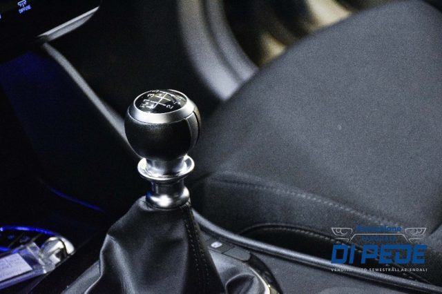 HYUNDAI Tucson usata, con Chiusura centralizzata telecomandata