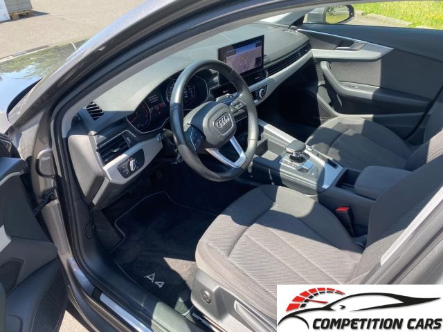 AUDI A4 usata, con Cerchi in lega