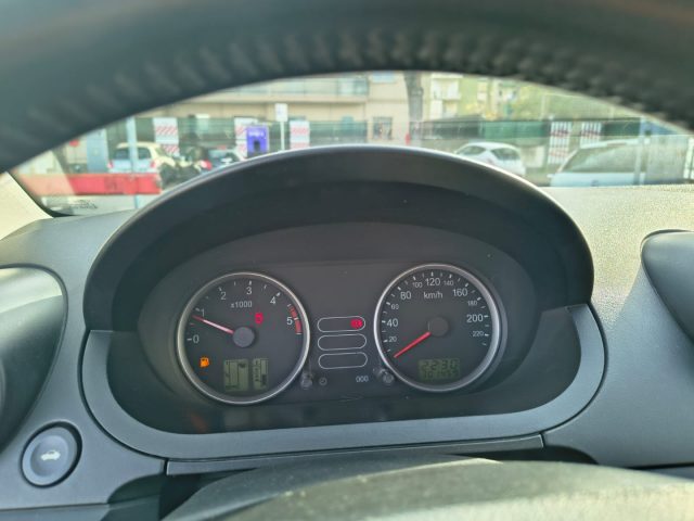 FORD Fiesta usata, con ESP