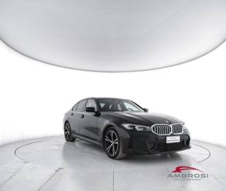 BMW 320 usata 1