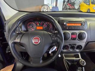 FIAT Qubo usata, con Climatizzatore