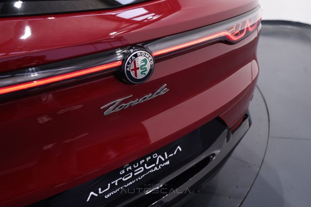 ALFA ROMEO Tonale usata 31