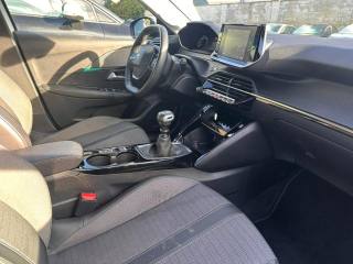 PEUGEOT 208 usata, con Bracciolo