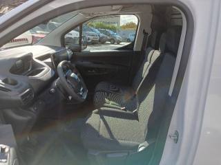 PEUGEOT Partner usata, con Boardcomputer