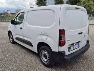 OPEL Combo usata, con Boardcomputer