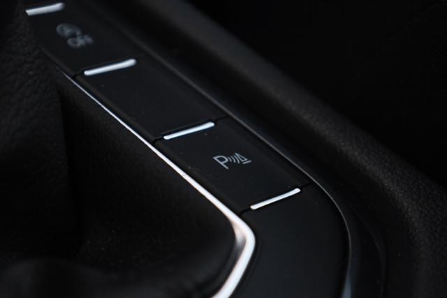 VOLKSWAGEN Tiguan usata, con Luci diurne LED