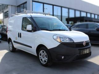FIAT Doblo CARGO SX 1.3 MJT AUTOCARRO +IVA