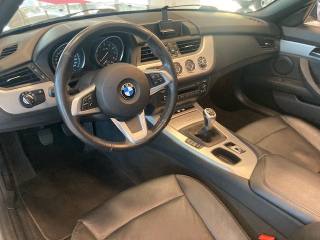 BMW Z4 usata, con Controllo trazione