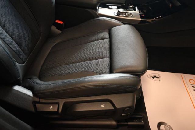 BMW X3 usata 72