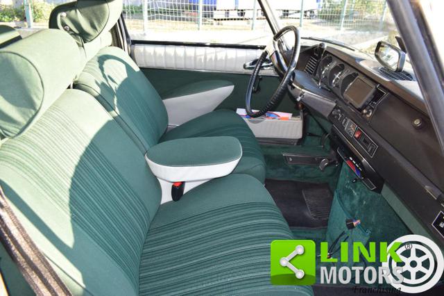 CITROEN DS usata 16