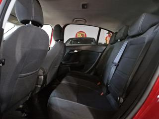 FIAT Tipo usata, con Chiusura centralizzata