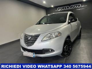 LANCIA Ypsilon usata, con Airbag