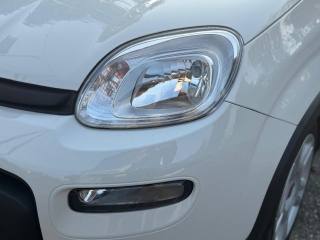 FIAT Panda usata, con Antifurto