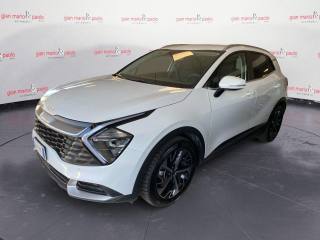 KIA Sportage usata, con Airbag laterali