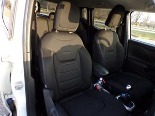 JEEP Renegade usata 64