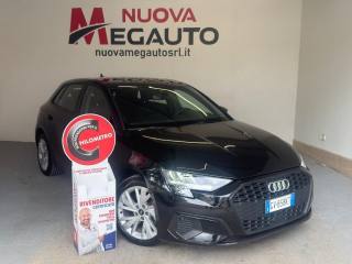 AUDI A3 SPB 30 TDI S tronic