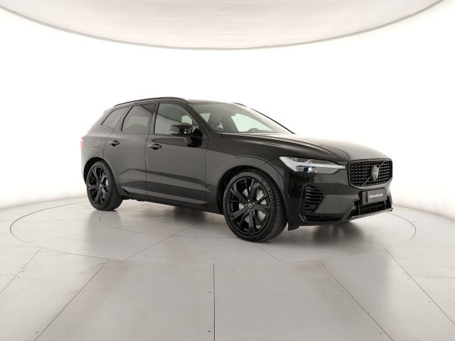 VOLVO XC60 usata, con Alzacristalli elettrici