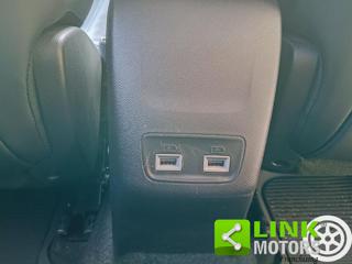 PEUGEOT 2008 usata, con Telecamera per parcheggio assistito