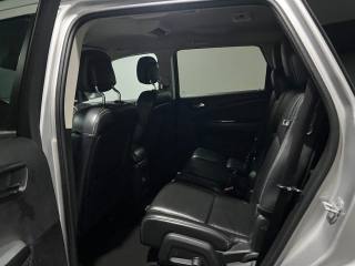 FIAT Freemont usata, con Cerchi in lega