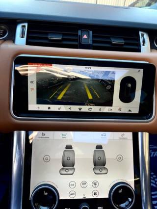 LAND ROVER Range Rover Sport usata, con Chiusura centralizzata