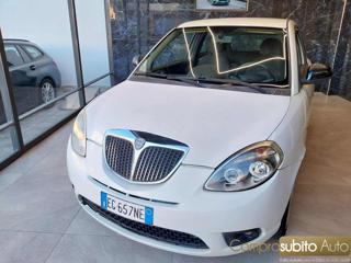 LANCIA Ypsilon usata, con Airbag