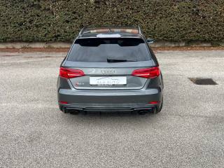 AUDI RS usata, con Alzacristalli elettrici