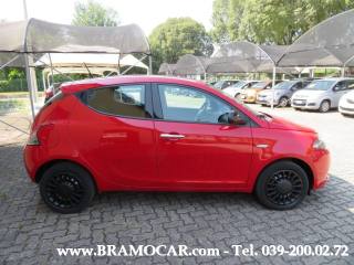 LANCIA Ypsilon usata, con Alzacristalli elettrici
