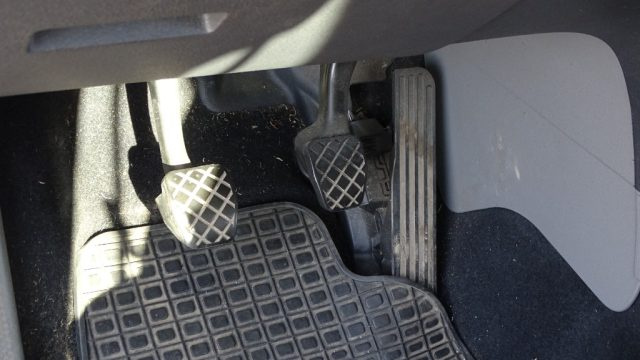 VOLKSWAGEN Caddy usata 68