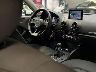 AUDI A3 usata, con Controllo trazione