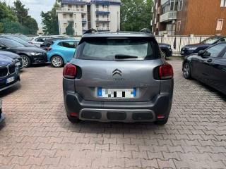 CITROEN C3 Aircross usata, con Airbag Passeggero