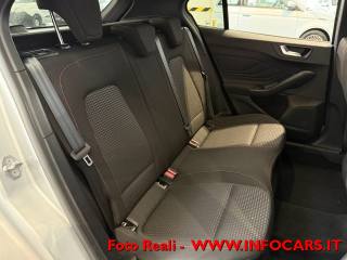 FORD Focus usata, con Cerchi in lega