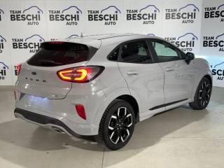FORD Puma usata, con Airbag Passeggero