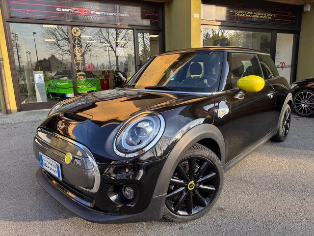 MINI Cooper SE usata, con Airbag