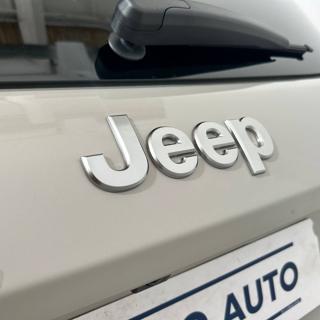 JEEP Avenger usata, con Isofix