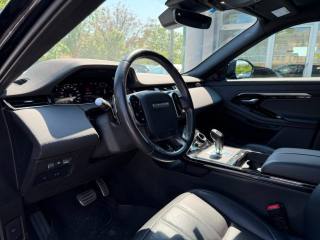 LAND ROVER Range Rover Evoque usata, con Climatizzatore