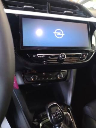 OPEL Corsa usata, con Sensori di parcheggio posteriori