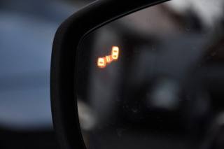 FORD Mustang Mach-E usata, con MP3